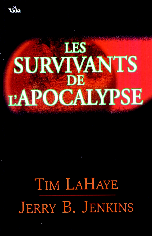 Survivants de l'Apocalypse (Les) - Vol. 1