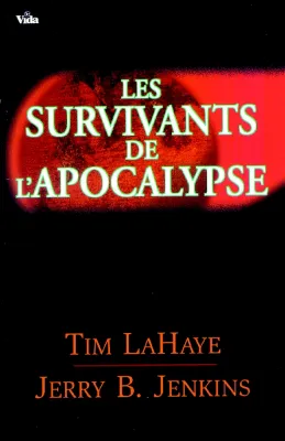 Survivants de l'Apocalypse (Les) - Vol. 1