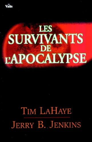 Survivants de l'Apocalypse (Les) - Vol. 1
