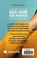 Se marier c’est bien, bien vivre son mariage c’est mieux !