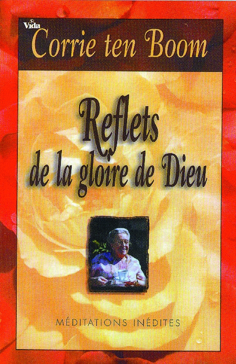 Reflets de la gloire de Dieu