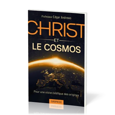 Christ et le cosmos