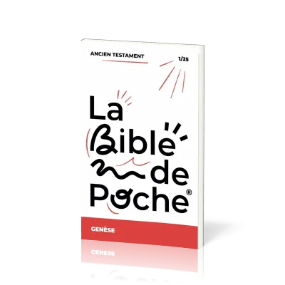 Bible de poche (La), Genèse
