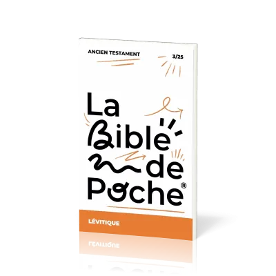 Bible de poche (La), Lévitique