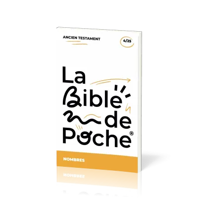 Bible de poche (La), Nombres