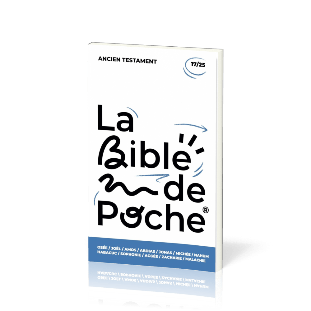 Bible de poche (La), Osée - Malachie