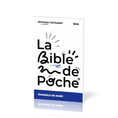 Bible de poche (La), Marc