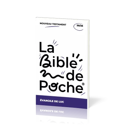 Bible de poche (La), Luc