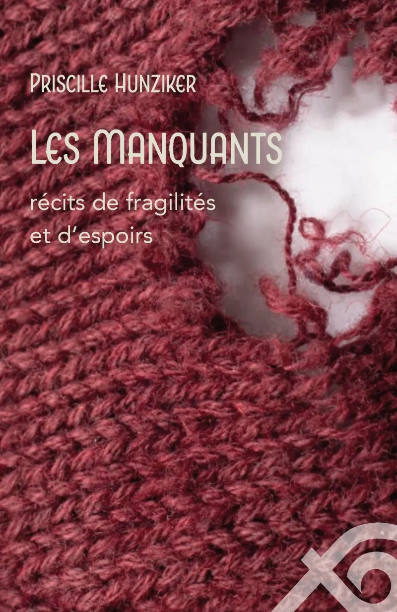 Manquants (Les) - Récits de fragilités et d'espoirs
