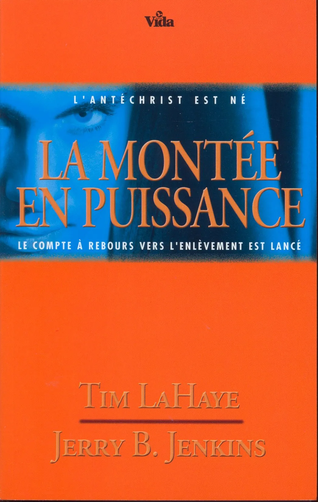 Montée en puissance n°13 (La) - L’antichrist est ne - Les survivants de l'apocalypse n°13