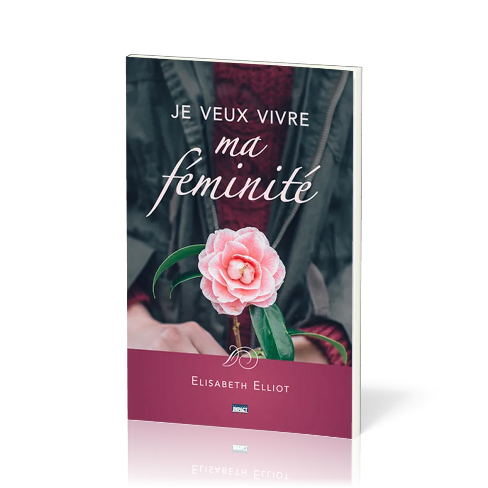 Je veux vivre ma féminité
