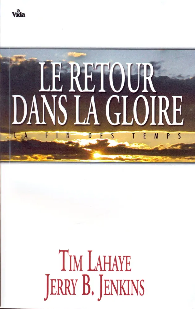 Retour dans la gloire (Le) - N°12 - La fin des temps - Les survivants de l'Apocalypse