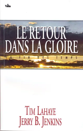 Retour dans la gloire (Le) - N°12 - La fin des temps - Les survivants de l'Apocalypse