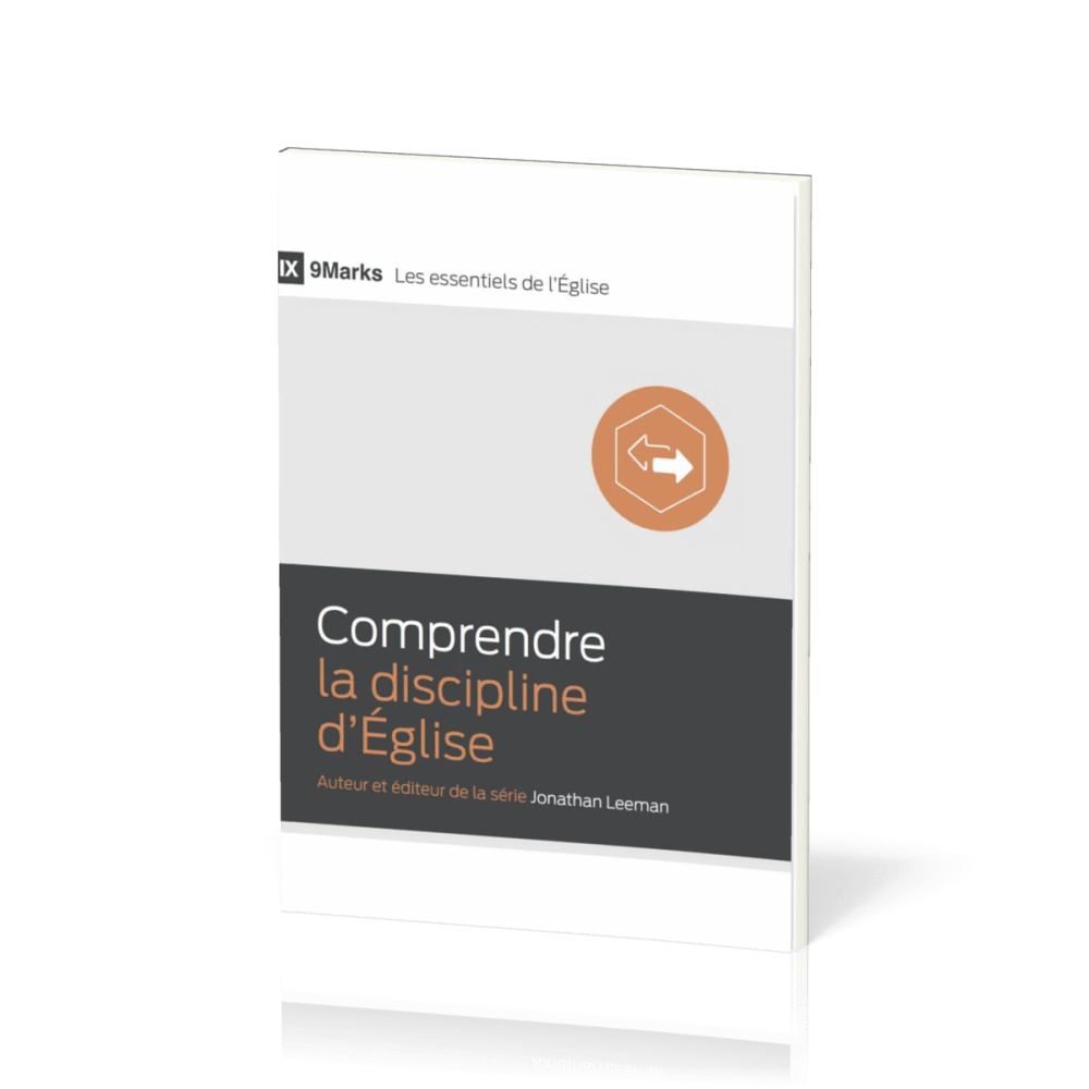 Comprendre la discipline de l'Eglise