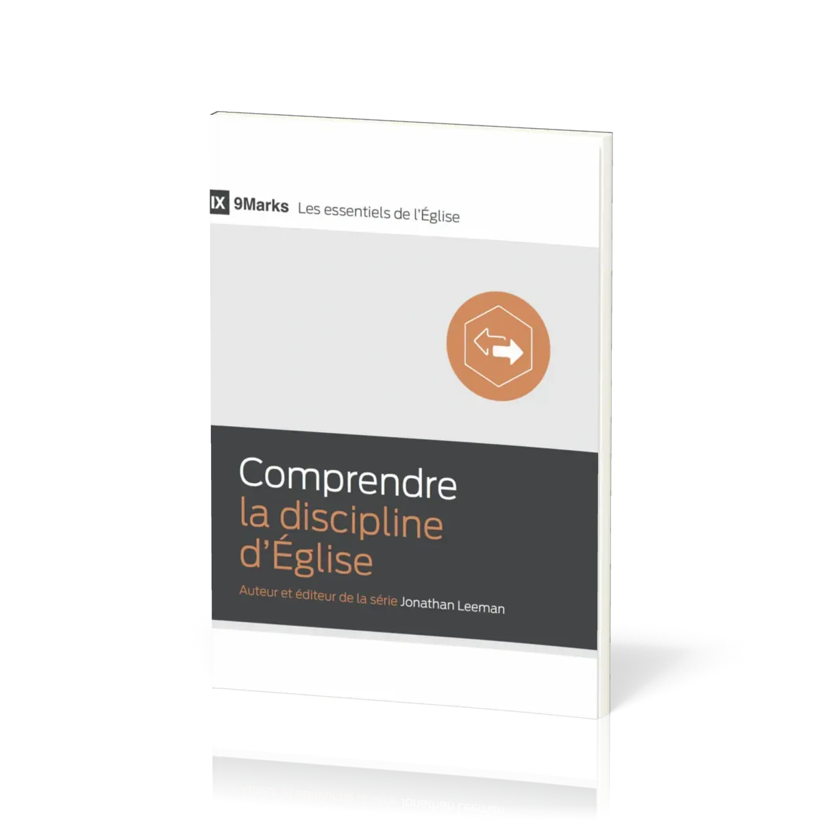 Comprendre la discipline de l'Eglise