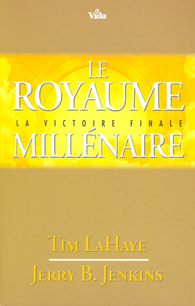 ROYAUME MILLENAIRE (LE) N°16 - LES SURVIVANTS DE L'APOCALYPSE 15