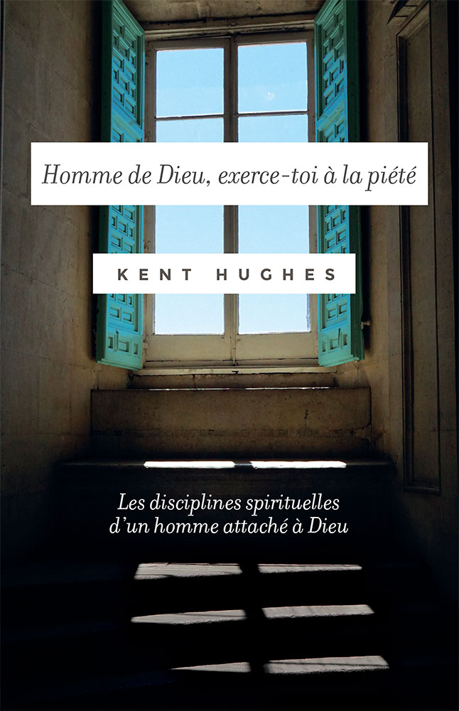 Homme de Dieu exerce-toi à la piété