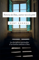 Homme de Dieu exerce-toi à la piété