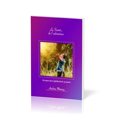 Secret... de l'adoration (Le)
