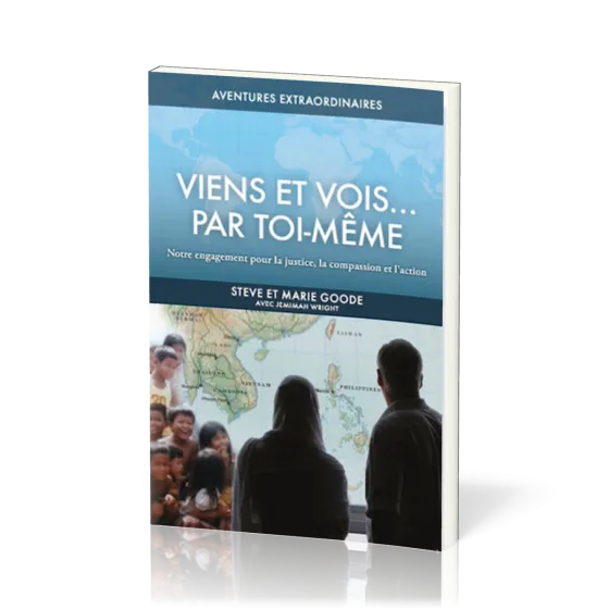 Viens et vois ... par toi-même
