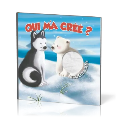 Qui m'a créé ?