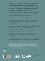 Galates - Commentaire Biblique