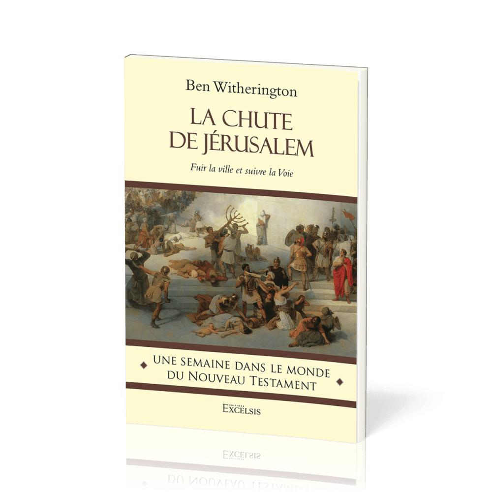 Chute de Jérusalem (La)