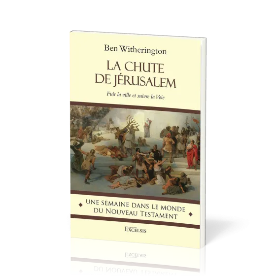 Chute de Jérusalem (La)