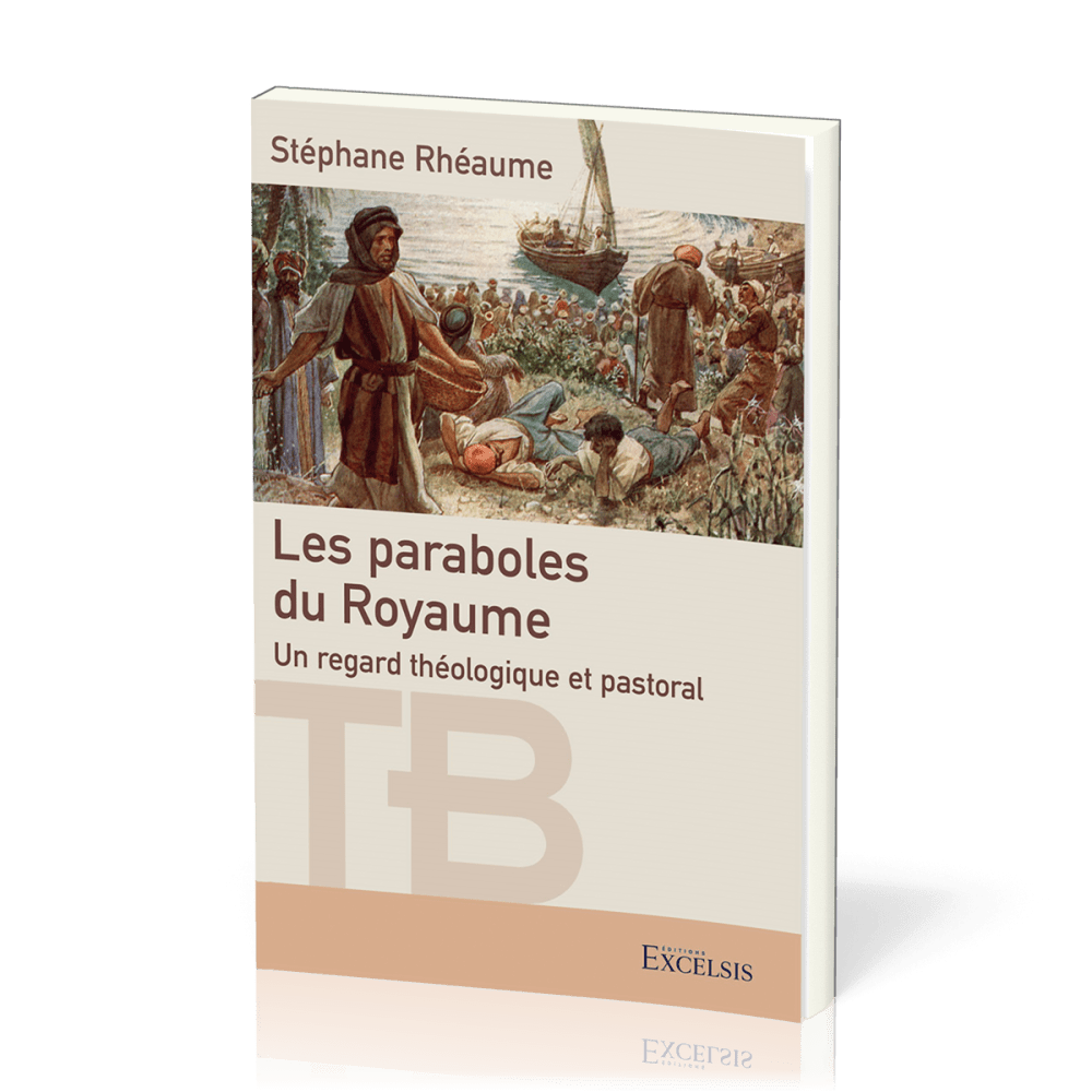Paraboles du Royaume (Les)