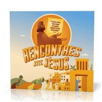 Rencontres avec Jésus - Jeu
