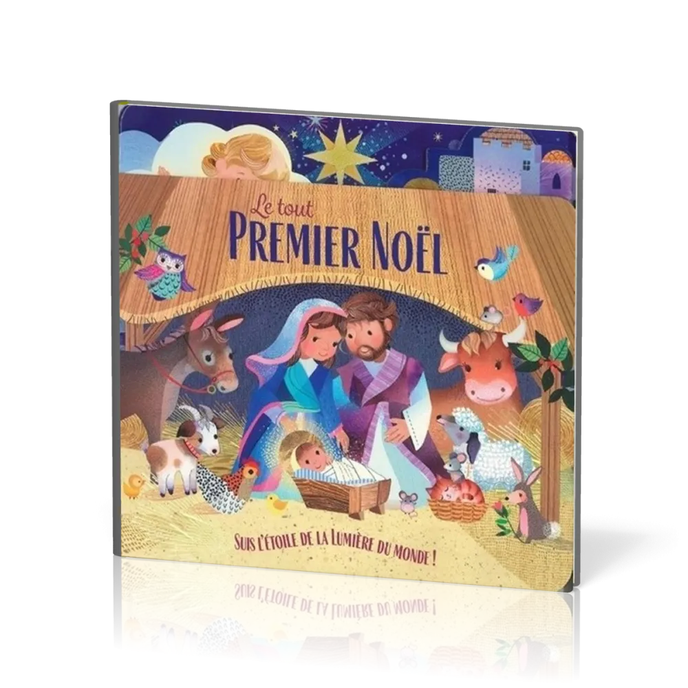 Tout premier Noël (Le)