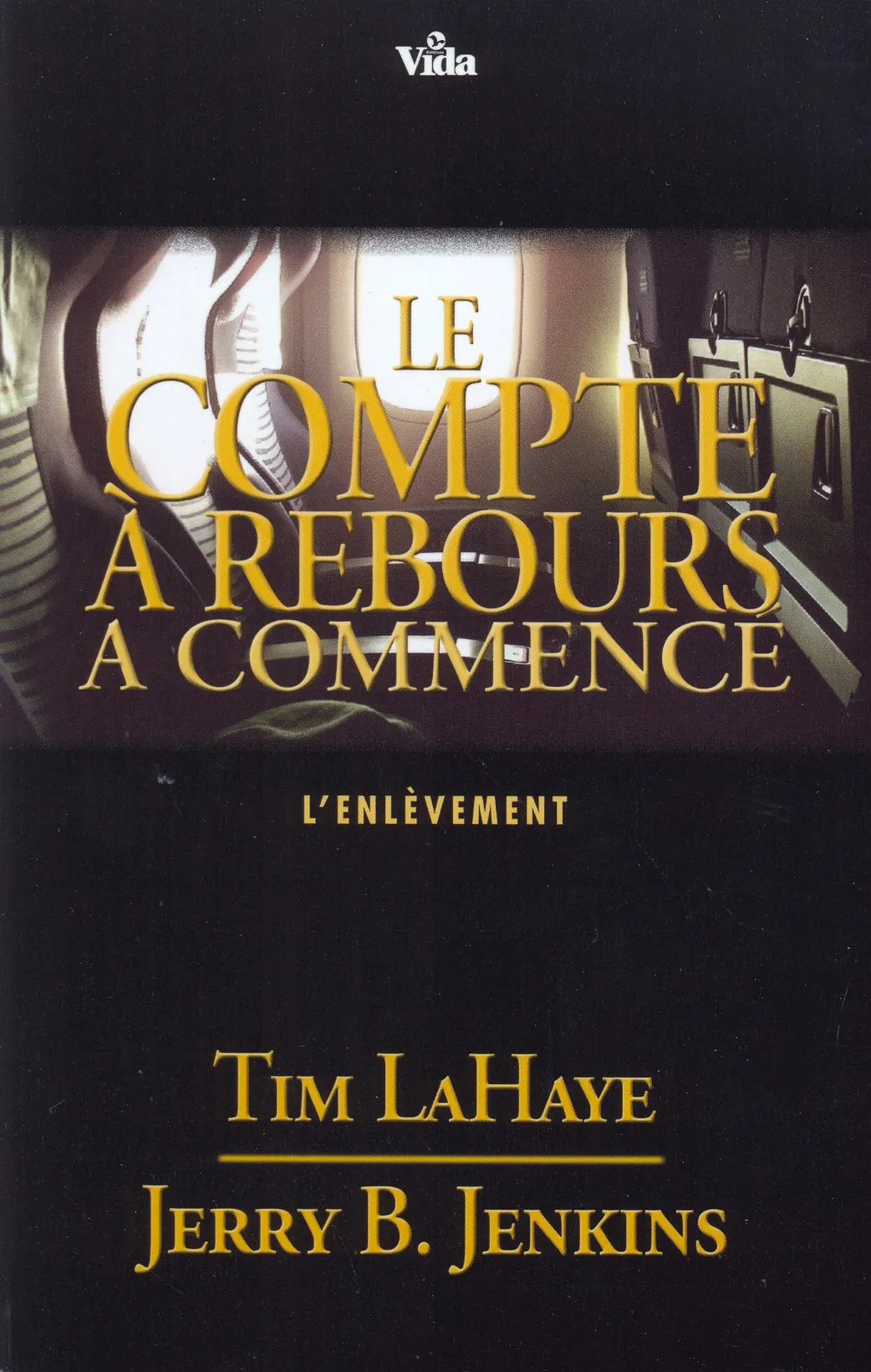Compte à rebours a commencé (Le) N°15 - L'enlèvement - les survivants de l'apocalypse