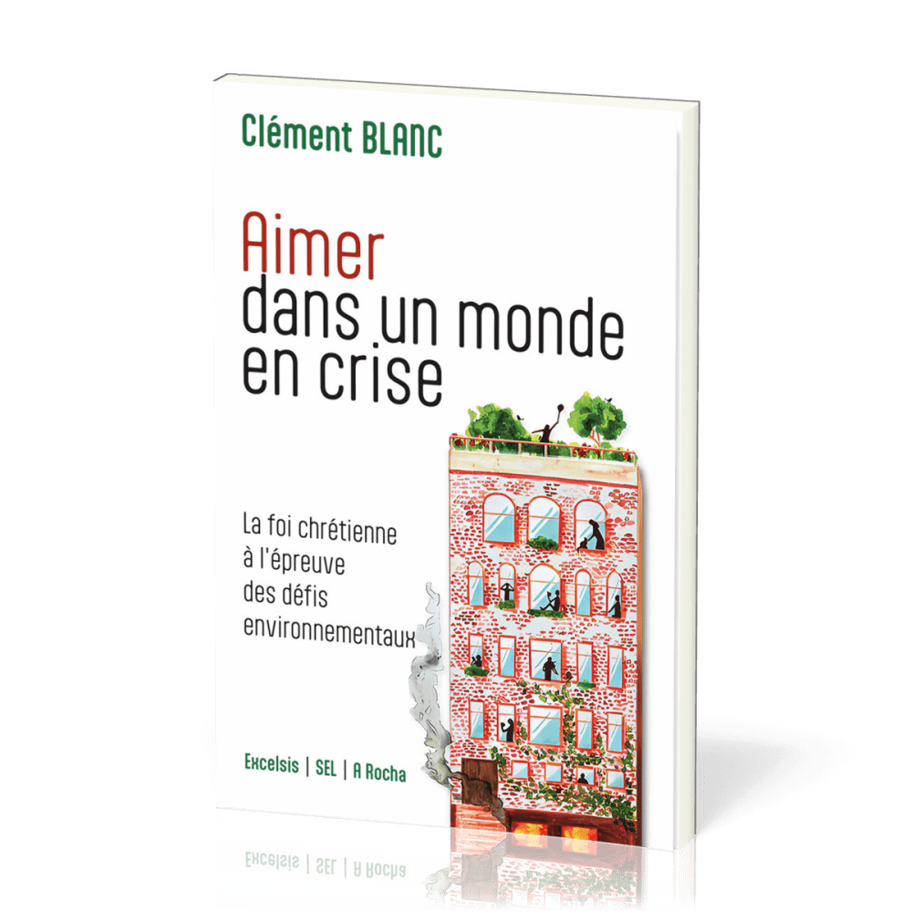 Aimer dans un monde en crise