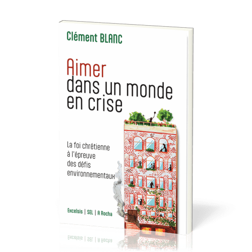 Aimer dans un monde en crise