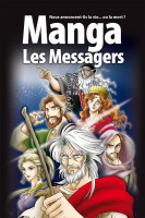 Manga Les Messagers - Vol. 3 - Nous annoncent-ils la vie... ou la mort ?