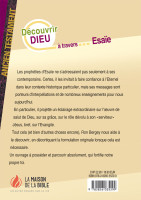 Découvrir Dieu à travers Esaïe