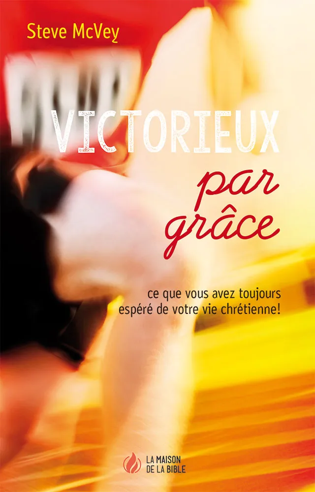 VICTORIEUX PAR GRACE