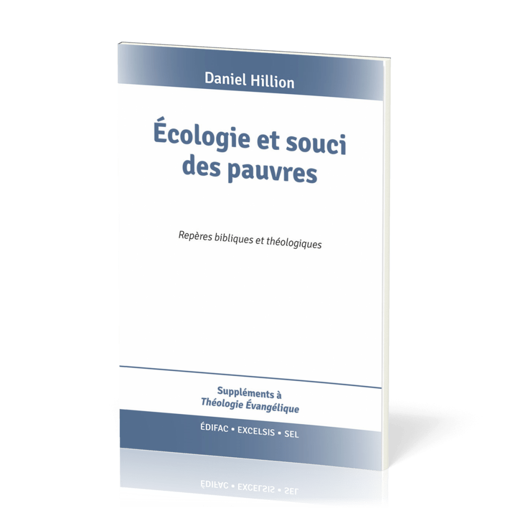 Ecologie et souci des pauvres