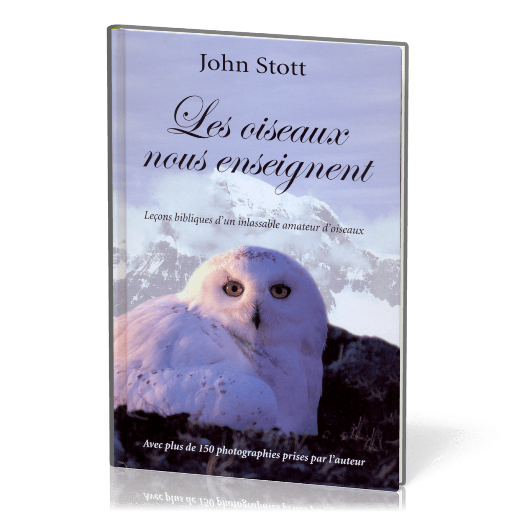 Oiseaux nous enseignent (Les)