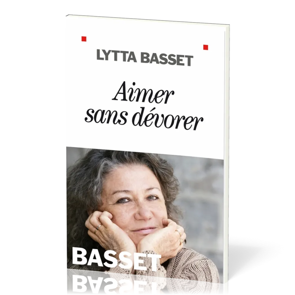 AIMER SANS DEVORER - VERSION POCHE