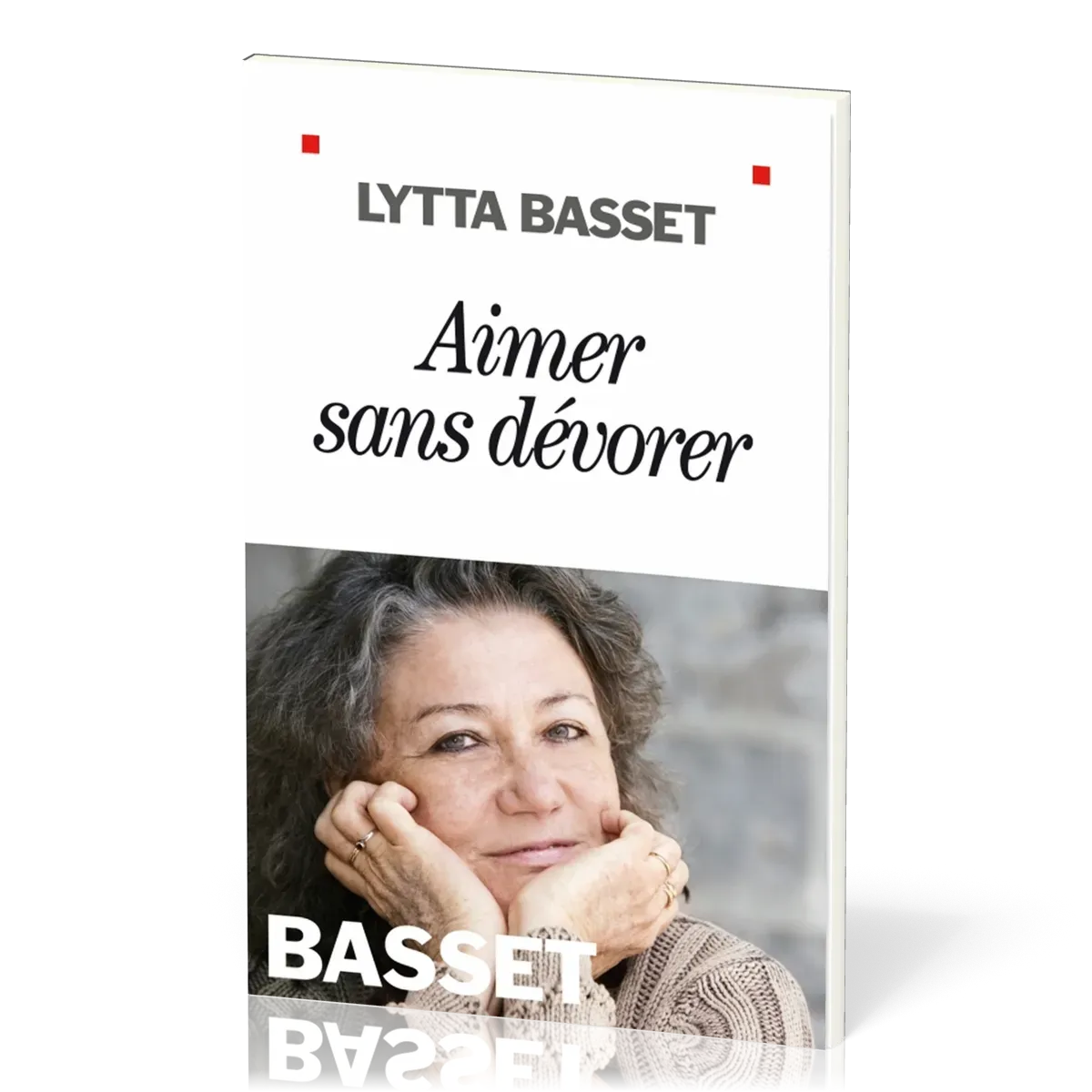 AIMER SANS DEVORER - VERSION POCHE