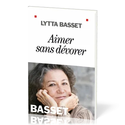 AIMER SANS DEVORER - VERSION POCHE