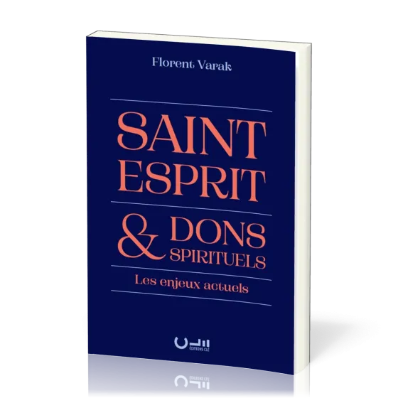 Saint-Esprit & dons spirituels