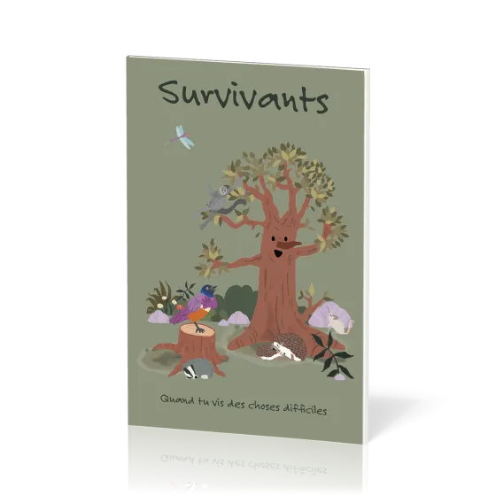 Survivants - Quand tu vis des choses difficiles