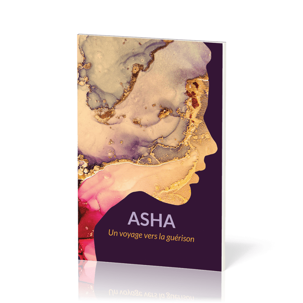 Asha