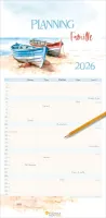 Calendrier Planning famille - mural