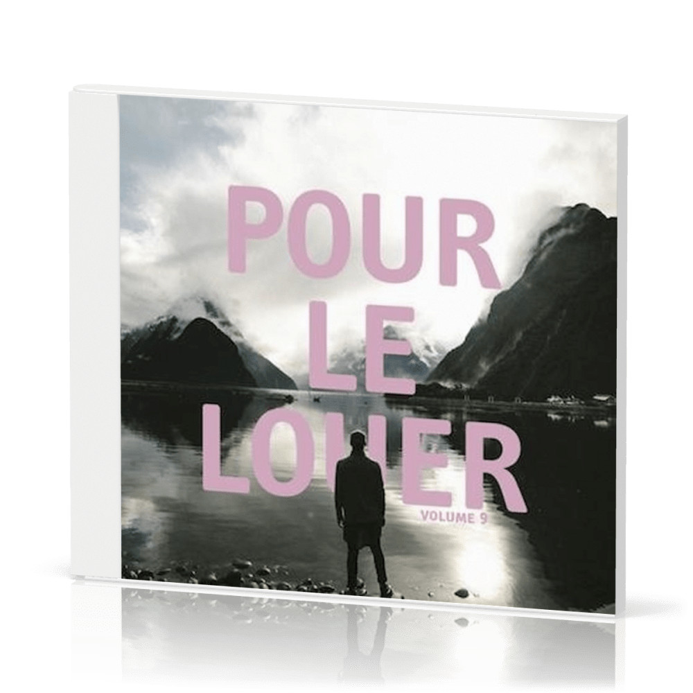 Pour le louer Vol. 9 CD