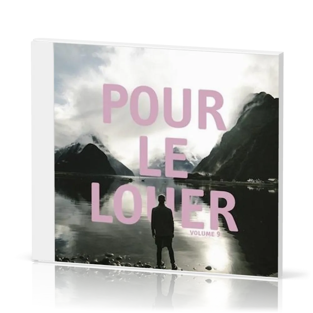 Pour le louer Vol. 9 CD