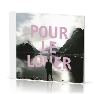 Pour le louer Vol. 9 CD