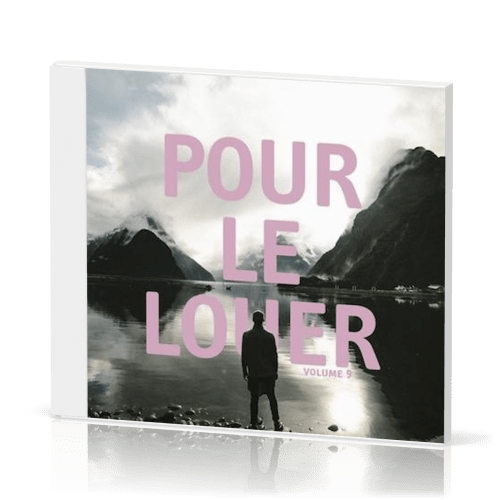 Pour le louer Vol. 9 CD
